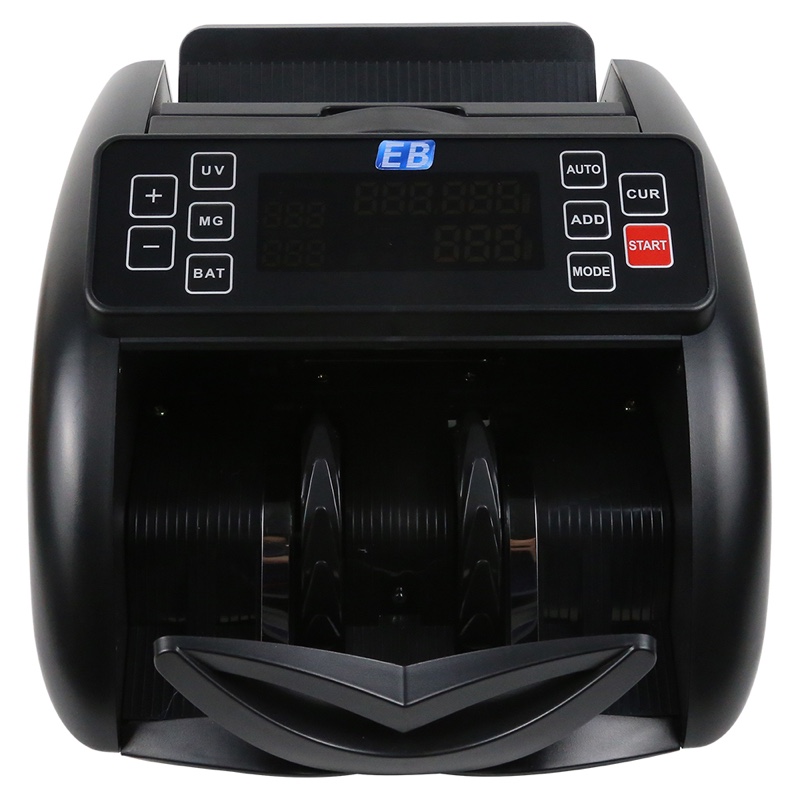 BS-8900 banknote sorter